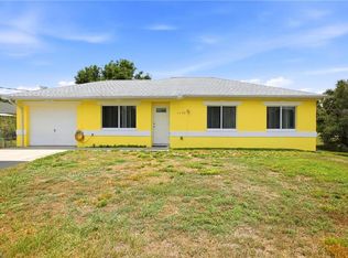 3590 Randall Blvd, Naples, FL 34120