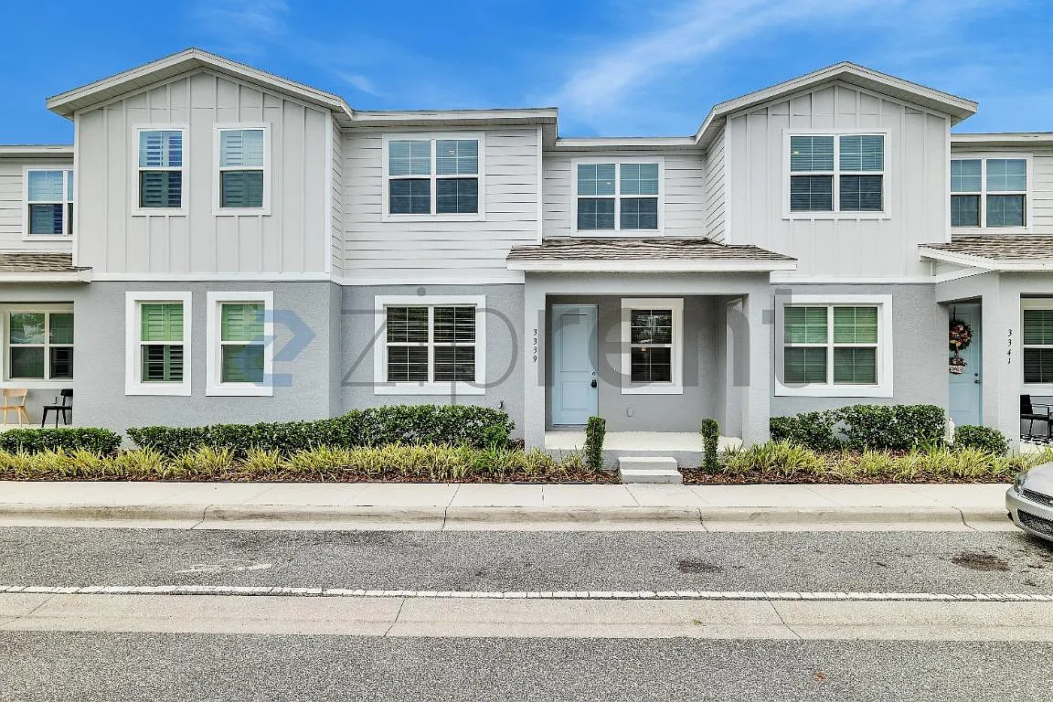 3 bed, 2.5 bath, 1777 sqft, $2,145 — Photo 1