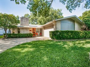 921 Warfield Way, Richardson, TX 75080