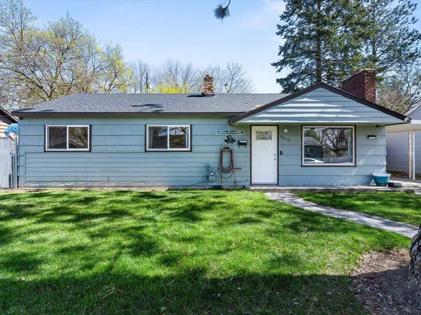 5812 N Greenwood Blvd, Spokane, WA 99205