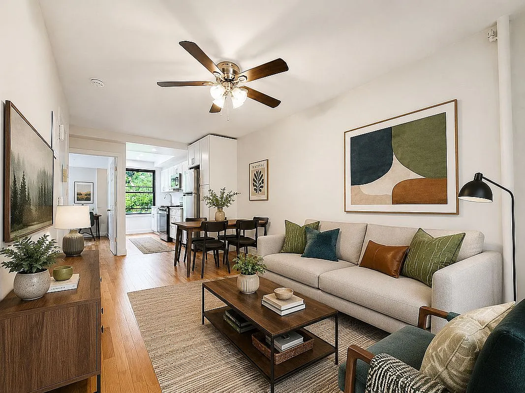 410 East 119th Street — Photo 1