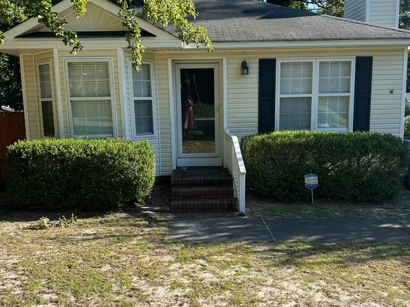 4017 Hickory St, Columbia, SC 29205