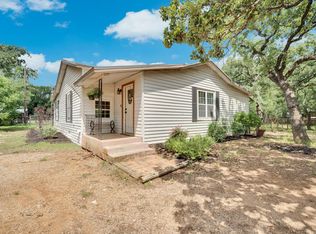 3629 E Fm 4, Cleburne, TX 76031