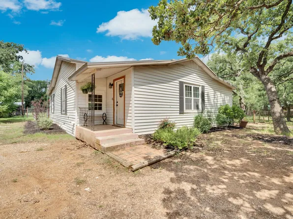 3629 E Fm 4, Cleburne, TX 76031