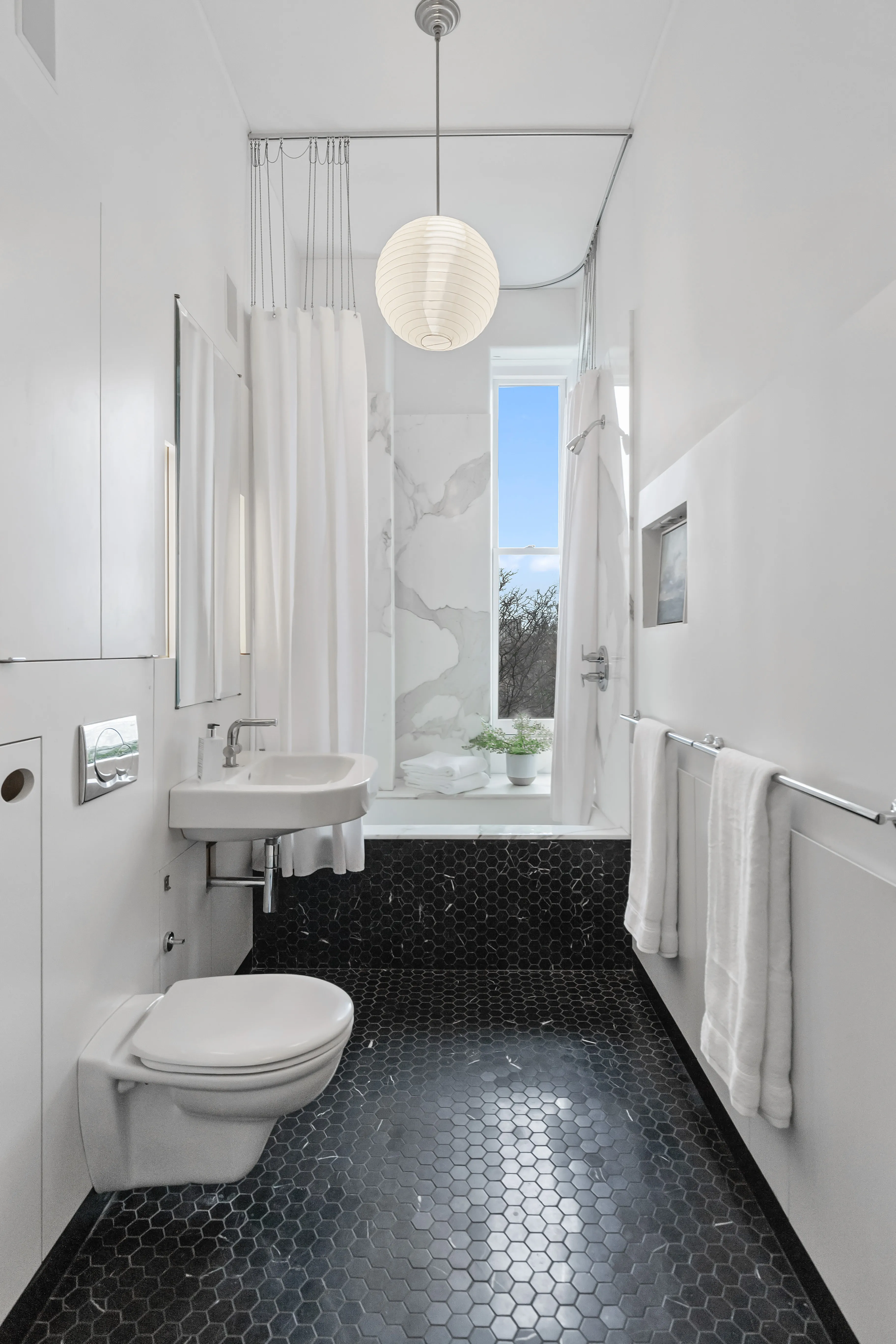 404 Riverside Drive #4C in Morningside Heights, Manhattan | StreetEasy