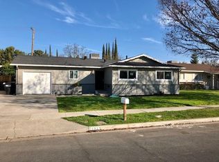 1817 Celeste Dr, Modesto, CA 95355