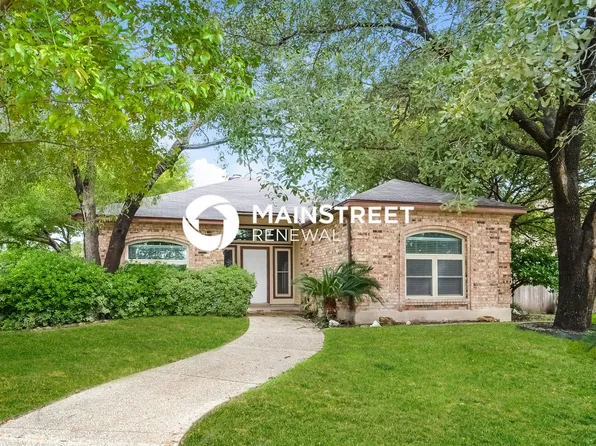 4231 Clear Lake Dr, San Antonio, TX 78217