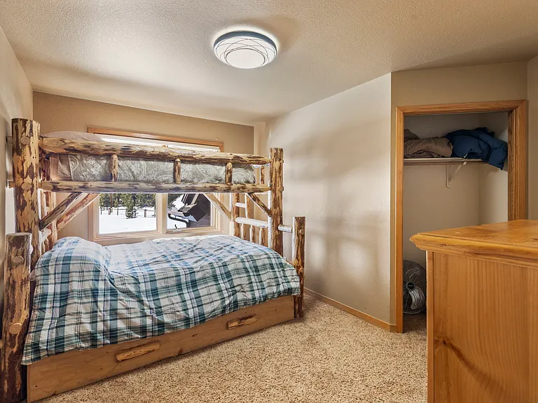 Bedroom #4
