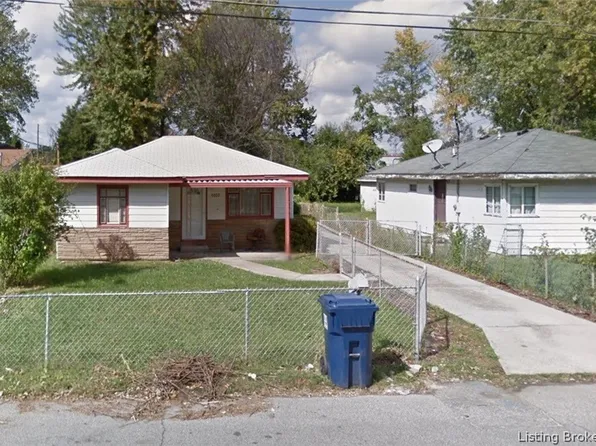 1607 Kehoe Lane, Jeffersonville, IN 47130