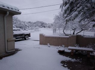 152 Calle Pulpo, Rio Rico, AZ 85648