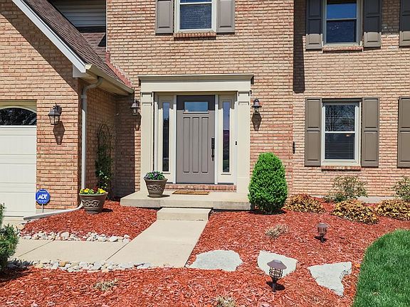 3rd image of 8195 Hidden Mill Ct