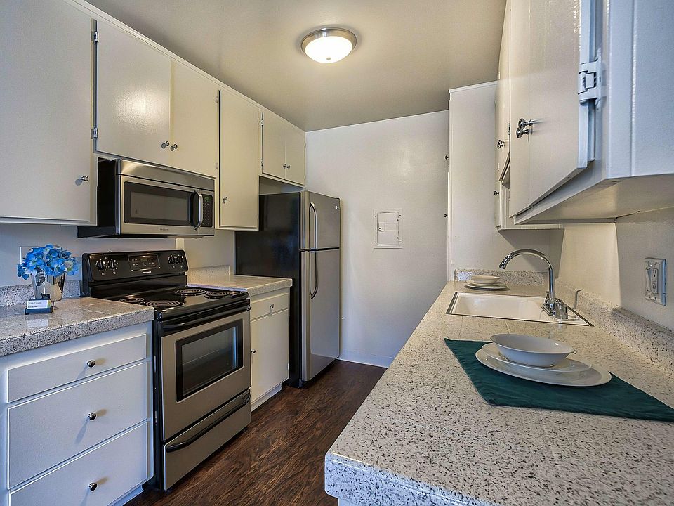 1st image of 5412 Sepulveda Blvd APT 6