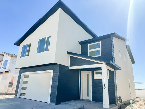 1210 W 575 S #163, Logan, UT 84321