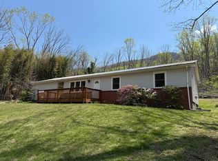 115 Webb Cove Rd, Asheville, NC 28804