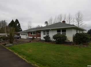 6417 Gearin Rd NE, Saint Paul, OR 97137