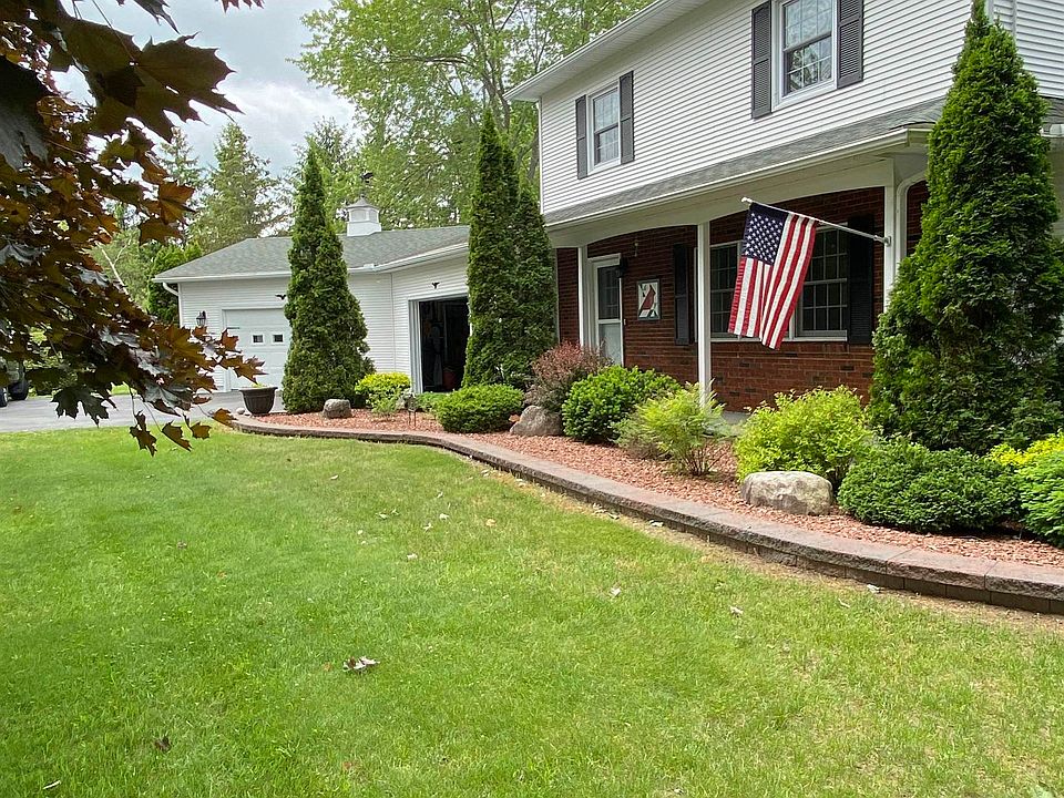 55 Cemetery Rd, Ogdensburg, NY 13669 MLS 48477 Zillow