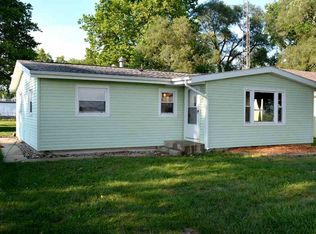 4803 E 225 N, Monticello, IN 47960