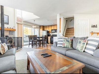 286 Old Mammoth Rd APT 17, Mammoth Lakes, CA, 93546