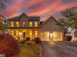 6328 Knollwood Dr, Frederick, MD 21701