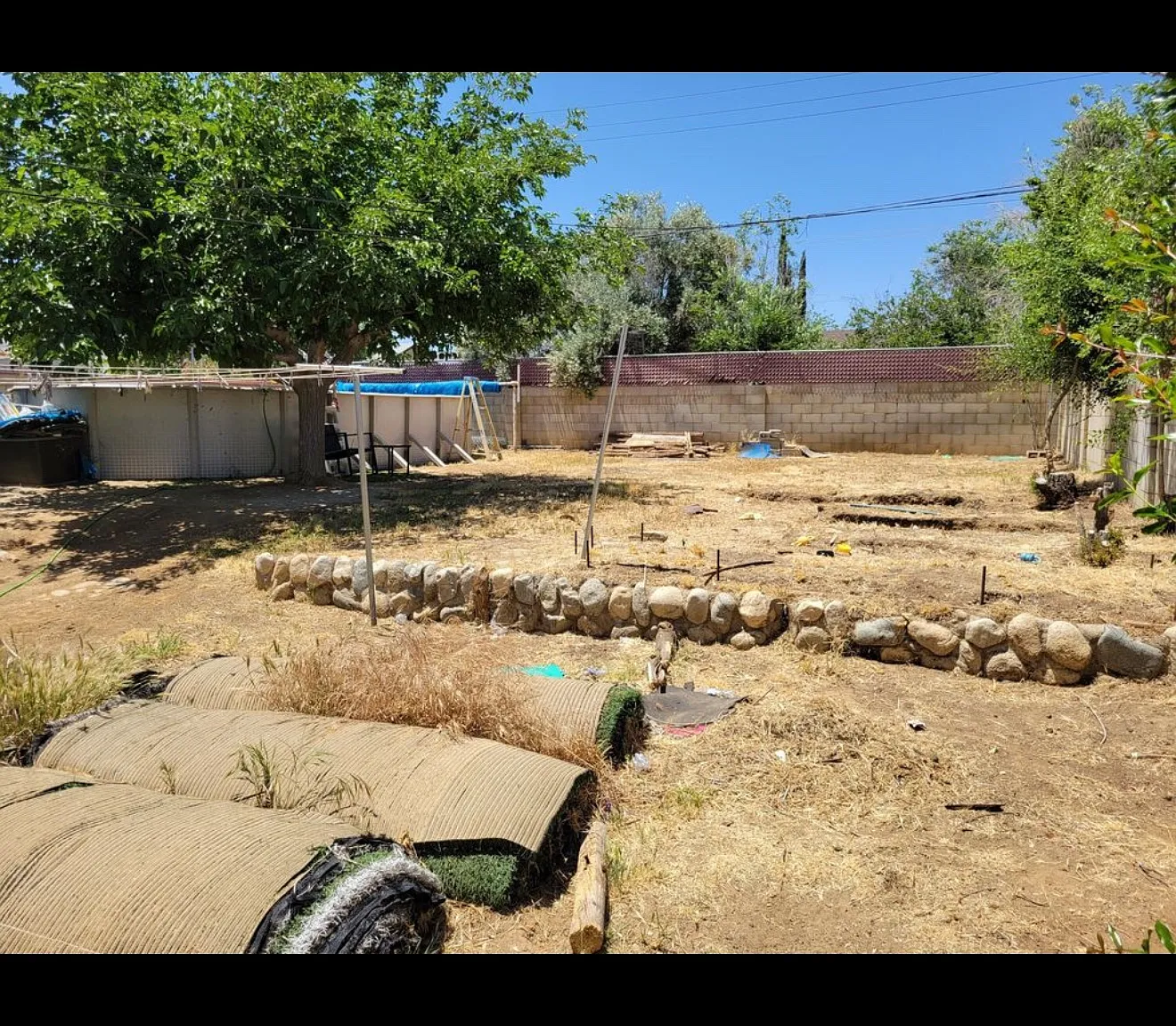3 bed, 1083 sqft, $2,650 — Photo 2