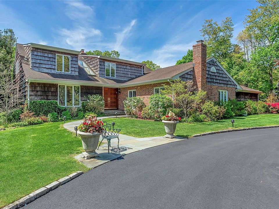 2112 Cedar Swamp Road, Glen Head, NY 11545 Zillow