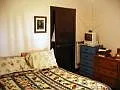 Bedroom, NE corner