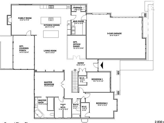 4th image of 13013 Stone Castle Ct