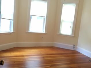 4412 Washington St #1, Roslindale, MA 02131