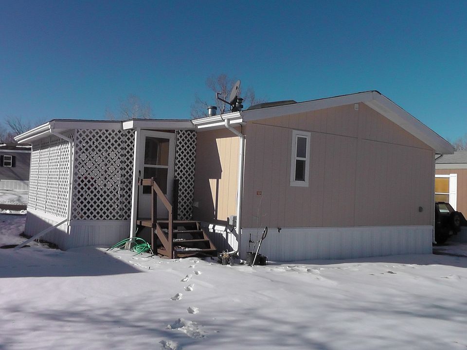 2nd image of 3717 S Taft Hill Rd Lot 154