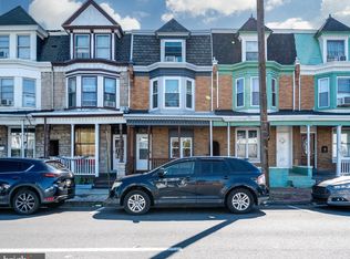 617 N Front St, Reading, PA 19601