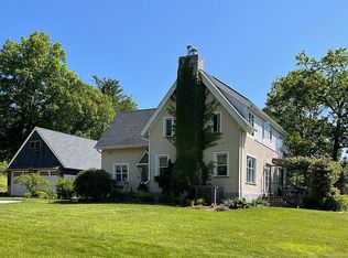 70 Davis Rd, Harwinton, CT 06791