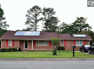 1805 Morninghill Dr, Columbia, SC 29210