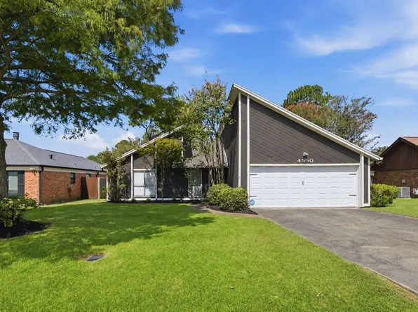 4550 W Meadow Ln, Lake Charles, LA 70605