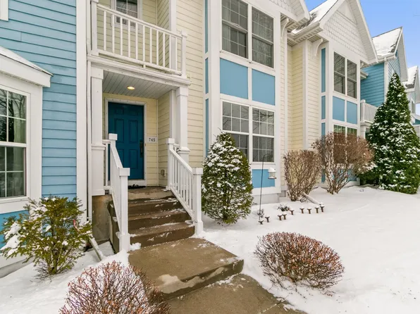 745 N Star Dr, Madison, WI 53718