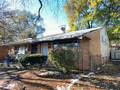 11554 S Peoria St, Chicago, IL, 60643