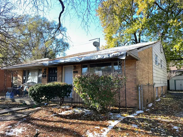 11554 S Peoria St, Chicago, IL 60643