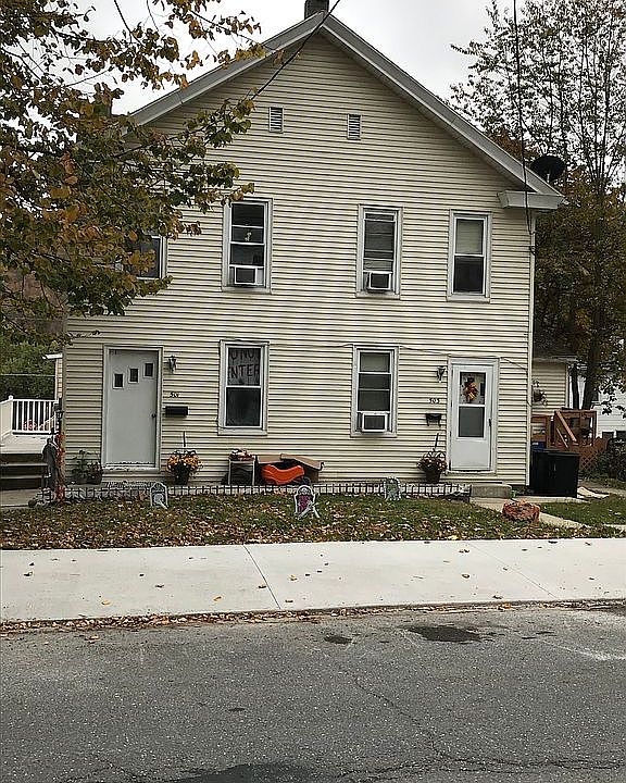 501 Center Ave 503 Jim Thorpe Pa 18229 Zillow