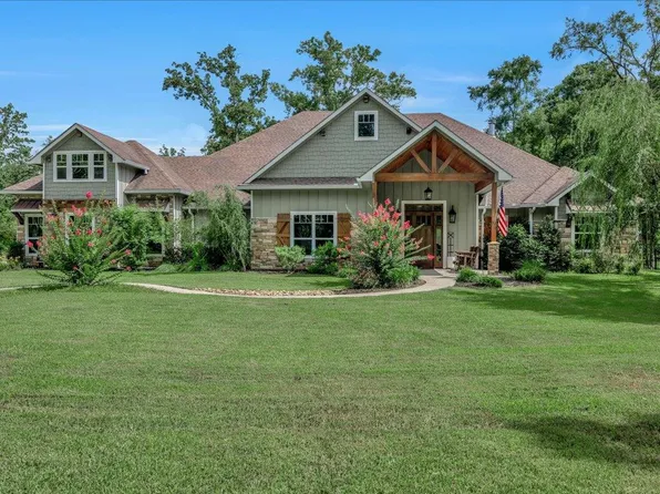 410 Brentwood Dr, Lufkin, TX 75901