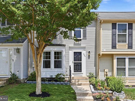 2nd image of 8024 Watermill Ct