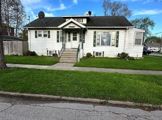 2341 N Clinton St, Saginaw, MI 48602