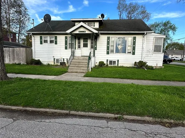 2341 N Clinton St, Saginaw, MI 48602