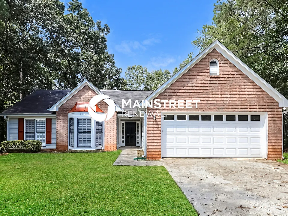 3410 Poplar Ridge Dr