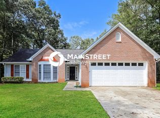 3410 Poplar Ridge Dr, Rex, GA 30273