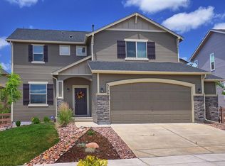 5720 Revelstoke Dr, Colorado Springs, CO 80924