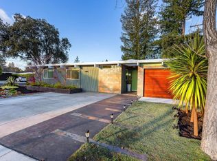 4101 Mackay Dr, Palo Alto, CA
