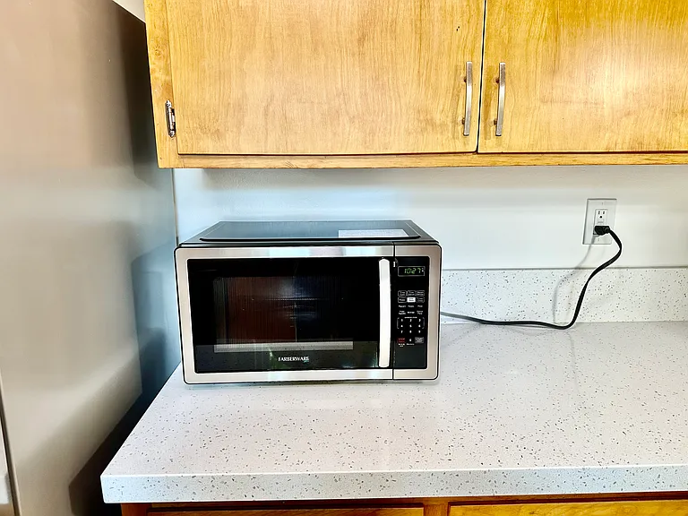 Farberware Microwave Oven