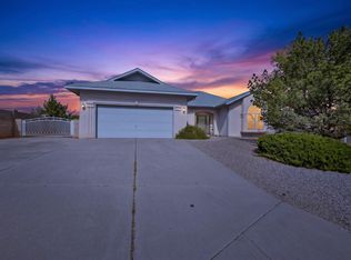 7201 Syr Ct NE, Rio Rancho, NM 87144