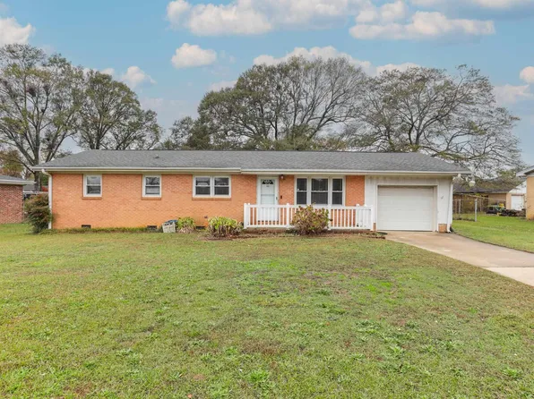 112 Page Dr, Greenville, SC 29611