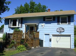 530 Hayward St, Ogdensburg, NY 13669
