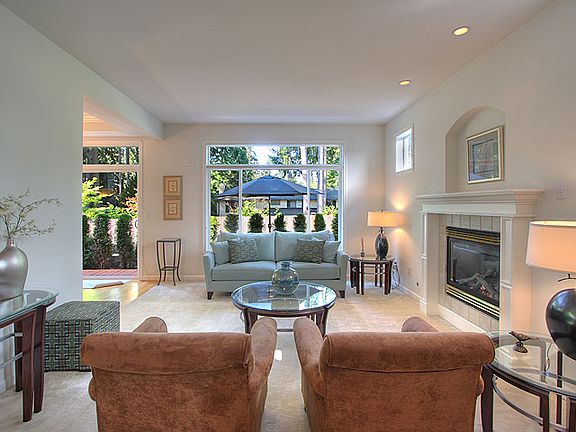 Steve Hill Windermere Real Estate